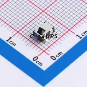 KH-DS1AB-264-1T25 Limit Switch SMD,4.7x3.5mm Switch - Product Image 1
