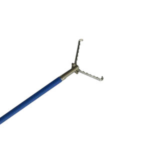 <span class=keywords><strong>Forceps</strong></span> tubuh asing endoskopi sekali pakai, steril untuk ekstrak tubuh asing Ent - Product Image 5