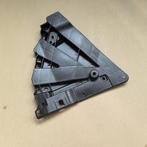   Placa Protectora Inferior de Parachoques Delantero 53288/53287-50080 Material PP para Reemplazo de LS500H 2018 - Product Image 2