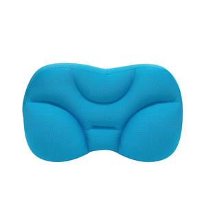 Top Selling Contour <b>Memory</b> <b>Foam</b> Pillow Comfortable and Soft Woven Sleeping Aid - Product Image 4