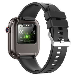 T99 <span class=keywords><strong>Android</strong></span> hoạt động IP68 thông minh xem với tai nghe 5D đầy màu sắc UI quay số cho thể thao bluetooth-sạc từ tính - Product Image 4