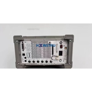 อุปกรณ์ตรวจสอบการสื่อสาร RF รุ่น agilent/HP 8921A ตั้งค่าการทดสอบที่ 1GHz H - Product Image 3