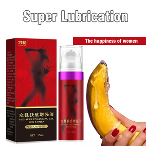 Female Private Drops Exciter Water-Based Natural Herbs Sex Spray Long Time Enhance Female Volumizing Libido Intim Gel Item - Product Image 3