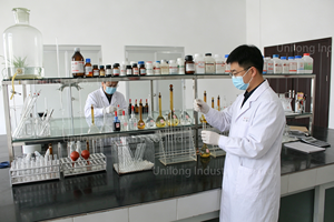 โรงงานยูนิลองจัดหา CAS 5333-42-6 2-ออกทิล-1-โดเดคานอล/ออกทิลดอเดคานอล - Product Image 4