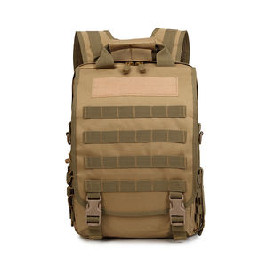 J.SH 전술 계시 캡 컴퓨터 배낭 하이 퀄리티 야외 다기능 전술 가방 방수 몰 - Product Image 1