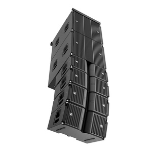 Sistema de Sonido Profesional de 2 Vías para Exteriores Paco-s - Product Image 3