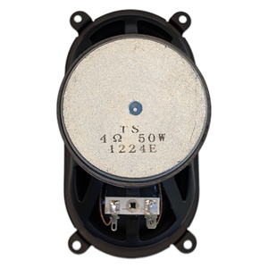 Loa trầm Bluetooth chống nước IPX5, kích thước 3x6 inch, chất liệu cao su, cuộn dây âm thanh 25mm, 4Ω, 30W, nam châm ngoài - Product Image 5