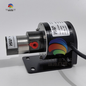 原装 HAPMT36-HBHZPT 磁力驱动齿轮泵 - 微型计量泵 - 适用于 <span class=keywords><strong>Kerajet</strong></span> 数码打印机 - Product Image 2