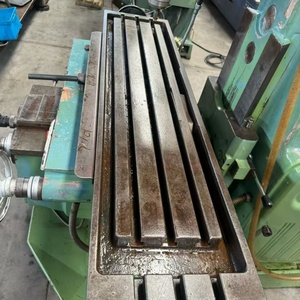 Torno mecánico portátil pequeño de segunda mano XA5032A universalbench, fabricado en China. - Product Image 6