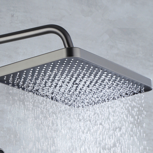 China Piano <strong>Shower</strong> Set Duchas Inteligentes <strong>Thermostatic</strong> <strong>Shower</strong> Mixer Piano Key Set and Hand <strong>Shower</strong> With 4 <strong>Valve</strong> - Product Image 2