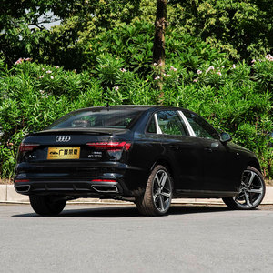 <span class=keywords><strong>Audi</strong></span> <span class=keywords><strong>A4</strong></span> <span class=keywords><strong>2022</strong></span> Usado, Sedán con Volante a la Izquierda, Gasolina, Transmisión Automática - Product Image 4