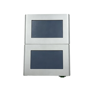 หน้าจอสัมผัส HMI อุตสาหกรรมของแท้ใหม่เอี่ยม 100% รุ่น BM HMI 043B EC07 B0 อุปกรณ์เชื่อมต่อผู้ควบคุมสำหรับเครื่องจักร - Product Image 2