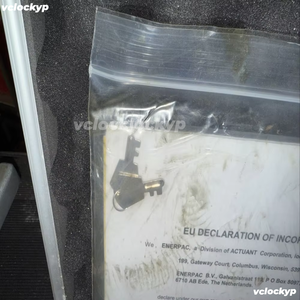 ประแจแรงบิดไฮดรอลิก Enerpac W4209X แบบคาสเซ็ต 2-9/16' / 65 มม. - Product Image 3