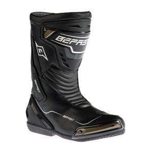 Chaussures de course moto Befast BULLET RS AIR Noir 44 - Product Image 2