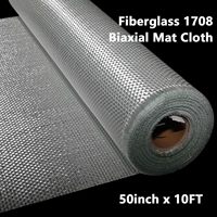 Maille de fibre de verre sans alcali, maille de renforcement non adhésive, patch en fibre, plâtrage, enduit, carrelage, plâtre, haute soudure