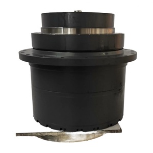 Caja de Cambios de Viaje para Excavadora E 324D 324DL 324DLN, Piezas de Repuesto, Reductor 227-6133 227-6132 199-4593 267-6913 267-6878 - Product Image 2