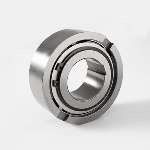 ASNU100 Roller Type One Way Clutch <b>Bearing</b>, Non-Supported Freewheel Backstop <b>Bearing</b> - Product Image 5