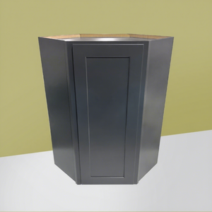 In-Stock Wall <b>Storage</b> <b>Cabinets</b> Fast Shipping From USA Warehouse Wholesale Commercial Kitchen Cabinetry For Multi-Family Projects - Product Image 1