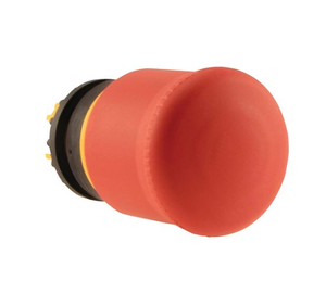 Nút Đầu Nấm màu đỏ vàng EATON Muller M22 Series Nút dừng khẩn cấp - Product Image 2