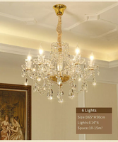 Lustre Led en verre de Murano, luminaire de plafond haut de gamme pour salle à manger, luxe, grand lustre moderne en cristal Maria Theresa