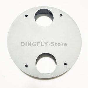 มอเตอร์ T100ของแท้ฝาครอบด้านบนของใหม่สำหรับ Dj1อะไหล่ซ่อมอุปกรณ์สำหรับโดรนทางการเกษตร - Product Image 2