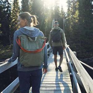 Brand Large Multifunctional Nylon Sports <b>Backpack</b> Fashionable Waterproof Travel Carry Gym Duffel <b>with</b> <b>Shoe</b> <b>Compartment</b> - Product Image 4