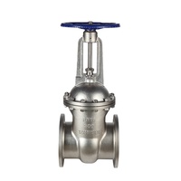 Vanne de porte d'étanchéité hydraulique, 1 pièce, DIN DN300 201 16P
