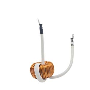 150A 1mH ตัวเหนี่ยวนำแกนอากาศในตัวอินเวอร์เตอร์แบบทอรอยด์สำหรับขดลวดพลังงานใหม่ตัวเหนี่ยวนำแกนอากาศในปัจจุบัน100A 30A 20เฮนรี่ - Product Image 6