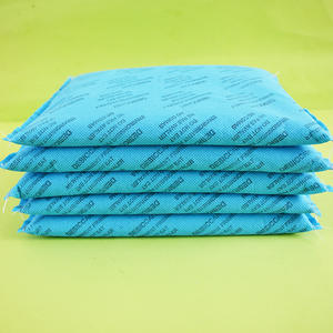 1000g Activated Clay <b>Desiccant</b> Thickened Non-Woven Fabric Industrial Household Moisture-Proof Agent Bulk <b>Pack</b> Household - Product Image 3