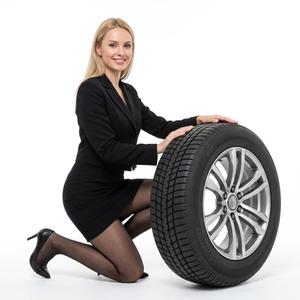 Neumático para Auto de Alto Rendimiento para Todas las Estaciones 225/75R15, Gran Agarre en Mojado y Seco, Bajo Ruido para un Viaje Diario Seguro, Gran Venta 2026 - Product Image 4