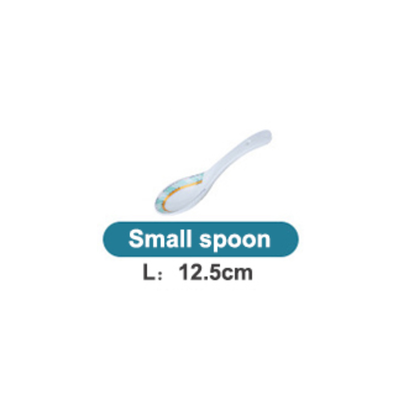 Small spoon*4