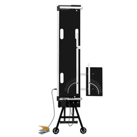 Machine de découpe électrique en polystyrène, 220V, 200W, Table isolante, pour lumière sur éponge, plaque isolante, 1 pièce, ND63