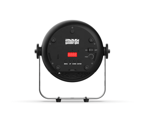 Luz Par Delgada RGBW de 12x10w con Certificación CE RoHS, Incluye USB de 5V, LED para Escenario, DMX512, para Espectáculos de <span class=keywords><strong>DJ</strong></span>, Discotecas, Control RDM, Luces de Haz - Product Image 3