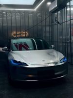 Nouveau module d'éclairage diurne RVB DRL pour Tesla Model 3 Highland, 12V, kit de mise à niveau de rétrofit, avec garantie d'un an