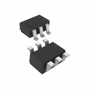 Interface 6 TSSOP, SC 88, SOT 363 Circuits intégrés CI originaux Interrupteur IC SPDT X 1 1.2OHM SC70 6 AOZ6135HI - Product Image 1