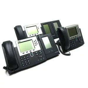 新的或二手的-统一IP电话7942，Cisco-7900系列统一IP电话CP-7900
