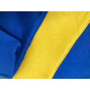 Ensemble veste et pantalon de sport personnalisés Survêtement d'équipe à sublimation - Product Image 4