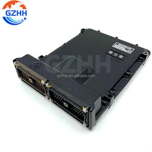 Лучшее качество для CAT 366-8821 ECU контроллер экскаватора Запчасти для строительной техники 3668821 - Product Image 4