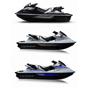 Moto d'Acqua <span class=keywords><strong>Jet</strong></span> Ski Wave Boat da 1300CC per Tre Persone di Isure Marine in Super Offerta - Product Image 3