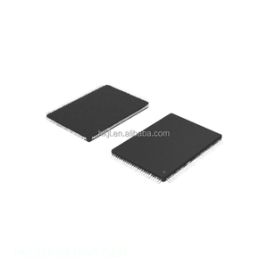 MC56F8335VFGER 128 LQFP แบบฝังชิ้นส่วนอิเล็กทรอนิกส์แบบออนไลน์ดั้งเดิม - Product Image 1