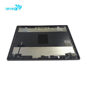 ฝาหลังแล็ปท็อปฝาหลัง LCD สีดำส่วนบนสำหรับ <span class=keywords><strong>HP</strong></span> <span class=keywords><strong>Chromebook</strong></span> 11A G8 EE - Product Image 2
