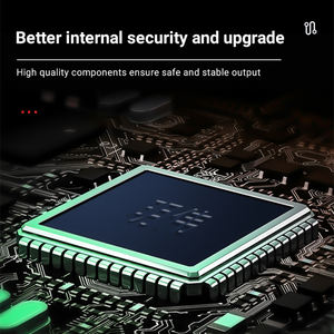 Fuente de alimentación conmutada de riel DIN Industrial DR-45 45W entrada 100-240V Salida de CA DC 5V 12V 24V 2A 4A 5A para tira Led CCTV - Product Image 3