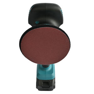 مصنع RYNEX OEM 20V 21V آلة تلميع السيارة 6 بوصة جهاز تلميع السيارة اللاسلكي - Product Image 3