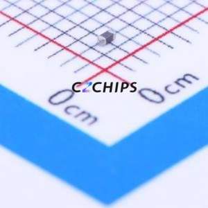 CBG100505U000T Ferrite Bead 0402 RF 0Ohm@100MHz 100mOhm 300mA 1 - Product Image 1