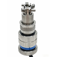 Kit de connecteurs circulaires robustes anti-vibrations pour l'aérospatiale J59926KB99PN-H+J178438H-11S+J59932K11C, haute durabilité