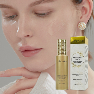 Serum Wajah Korea Koenzim <span class=keywords><strong>Q10</strong></span> Kolagen Vitamin E Bebas Sulfat Melembapkan Anti-kerut Mengencangkan Serum Niacinamide untuk Wajah Grosir - Product Image 1