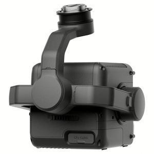 Zenmuse LiDAR de Largo Alcance de Plástico + Cámara RGB Dual de 100MP, Carga Útil M400 (Versión Global), Alta Precisión, Alta Eficiencia, 3D - Product Image 6