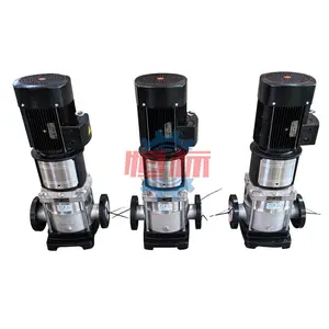 Vertical Multistage pump, reverse osmosis high pressure pump, RO pump