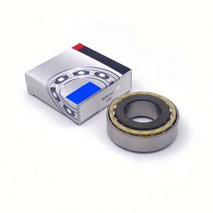Prix négociable, roulement à billes 7020 ACDGA/P4A, roulements à billes à contact angulaire 7020 CE/P4BVG275, roulement 7020 - Product Image 3