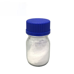 Fluoruro di Scandio (ScF3) in Polvere di Grado Industriale, Purezza 99%~99.99%, Prodotto Alogenuro a Prezzo di Fabbrica - Product Image 1